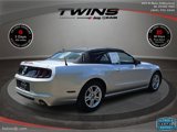 Used 2013 Ford Mustang Convertible image 3