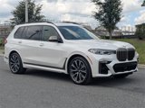 Used 2021 BMW X7 M50i image 3