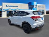 Used 2022 Honda HR-V Sport image 4