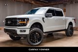 Used 2024 Ford F150 XLT w/ Equipment Group 302A MID image 5