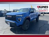 New 2025 GMC Canyon Elevation image 3