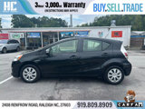 Used 2014 Toyota Prius C Four image 2