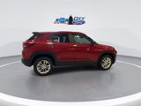 New 2026 Chevrolet TrailBlazer LS w/ LS Convenience Package image 2