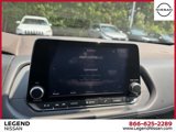 Used 2022 Nissan Rogue SV image 4
