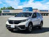 Certified 2022 Honda CR-V LX image 2