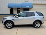 Used 2017 Land Rover Discovery Sport SE image 3