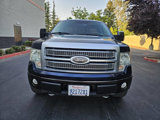 Used 2010 Ford F150 Platinum image 3
