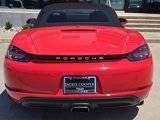 Used 2023 Porsche 718 Boxster image 6