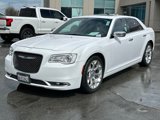 Used 2017 Chrysler 300 C Platinum image 2