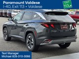 New 2025 Hyundai Tucson SEL image 2