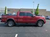 Used 2013 Ford F150 FX4 w/ Mid Equipment Group image 4