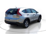 Used 2014 Honda CR-V LX image 4