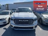 Used 2025 RAM 1500 Laramie image 2