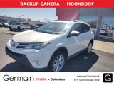 Used 2013 Toyota RAV4 Limited image 1