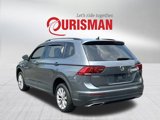 Used 2020 Volkswagen Tiguan S image 4