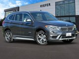 Used 2017 BMW X1 xDrive28i image 2