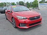 Used 2021 Subaru Impreza 2.0i Sport w/ Popular Package #3 image 2
