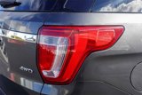 Used 2019 Ford Explorer Limited w/ Ford Safe & Smart Package image 5