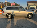 Used 2005 Toyota Highlander 2WD V6 image 4
