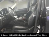 Used 2012 Jeep Grand Cherokee SRT8 w/ Luxury Group II image 2