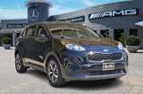 Used 2020 Kia Sportage LX image 2