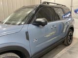 New 2025 Ford Bronco Sport Outer Banks w/ Outer Banks Tech Package+ image 5