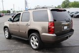 Used 2012 Chevrolet Tahoe LT image 4
