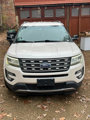 Used 2017 Ford Explorer XLT w/ Equipment Group 201A image 4
