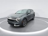Used 2023 Kia Sportage LX image 4