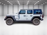 Used 2024 Jeep Wrangler Unlimited Rubicon image 2