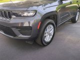 New 2025 Jeep Grand Cherokee Laredo X image 2