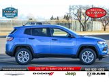 New 2025 Jeep Compass Sport image 2