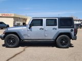 Used 2016 Jeep Wrangler Unlimited Sport w/ Quick Order Package 24S image 2