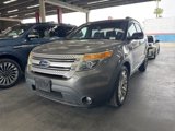 Used 2014 Ford Explorer XLT w/ Equipment Group 202A image 3