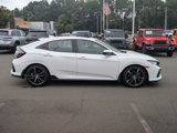Used 2021 Honda Civic Sport Touring image 4