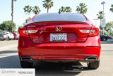 Used 2021 Honda Accord Sport image 5