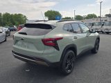 New 2025 Chevrolet Trax ACTIV w/ Driver Confidence Package image 5