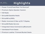 Used 2022 Jeep Compass High Altitude image 3