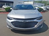 Certified 2022 Chevrolet Malibu LT w/ Sport Edition image 2