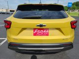 New 2025 Chevrolet Trax ACTIV w/ Driver Confidence Package image 4