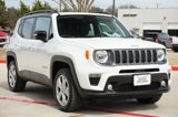 Used 2023 Jeep Renegade Limited image 6