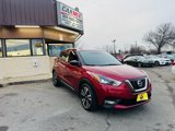 Used 2019 Nissan Kicks SR image 3