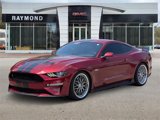 Used 2018 Ford Mustang GT image 3