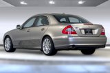 Used 2007 Mercedes-Benz E 350 Sedan image 3