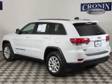 Used 2022 Jeep Grand Cherokee Laredo E image 4