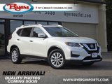 Used 2018 Nissan Rogue SV w/ Sun & Sound Touring Package image 1