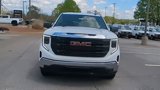 New 2025 GMC Sierra 1500 Pro w/ Pro Value Package image 3