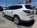 Used 2017 Chevrolet Traverse Premier w/ LPO, 'HIT The Road' Package image 3