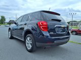 Used 2017 Chevrolet Equinox LS image 4