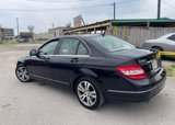 Used 2008 Mercedes-Benz C 300 4MATIC Sedan image 4